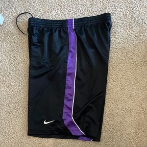 Nike shorts